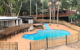 Anerley Garden Park Resort
